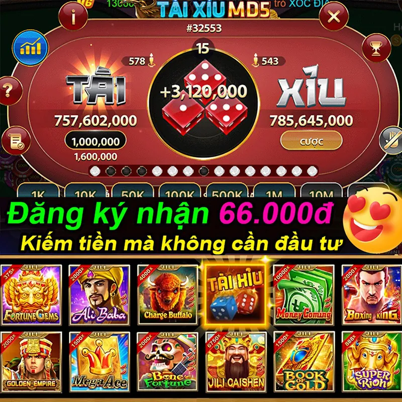 Sòng Bài Casino TT88
